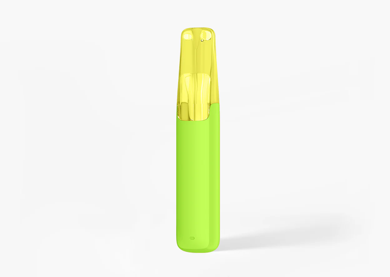SNOWPLUS Crisp Green