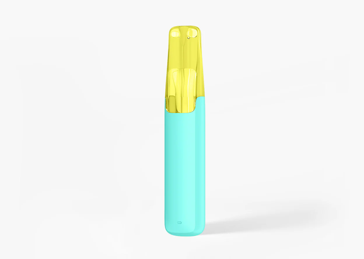 SNOWPLUS Green Grape
