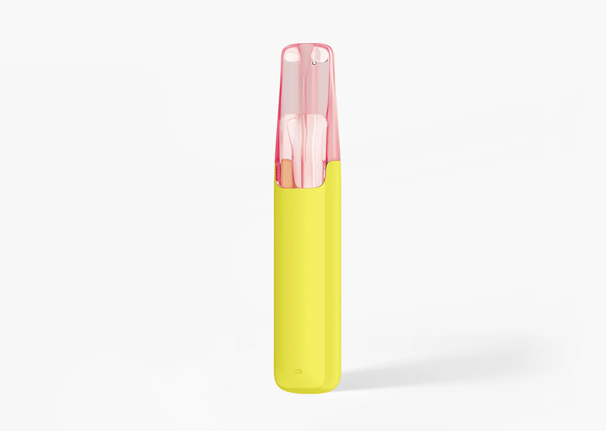 SNOWPLUS Lemon Ice