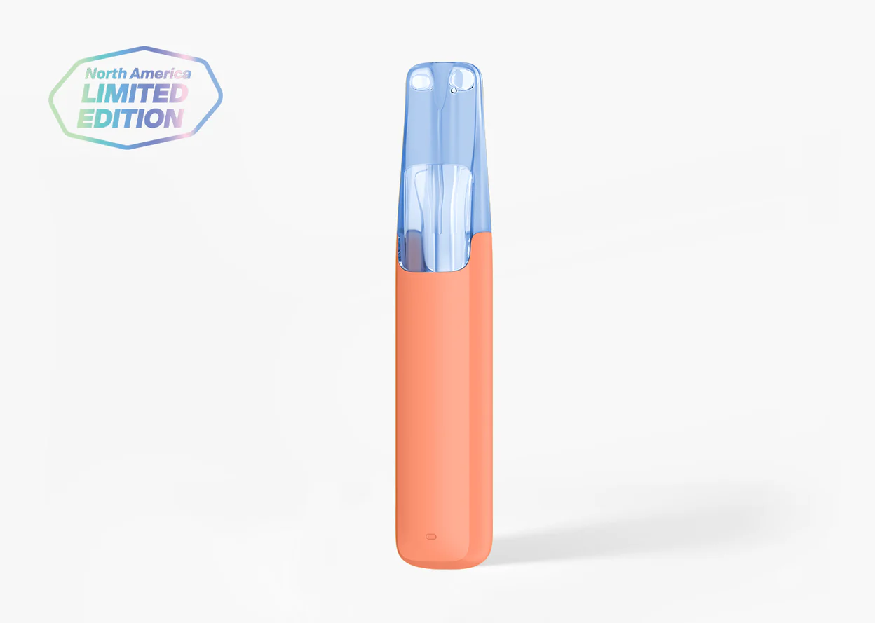 SNOWPLUS Bull Ice (No Nicotine)