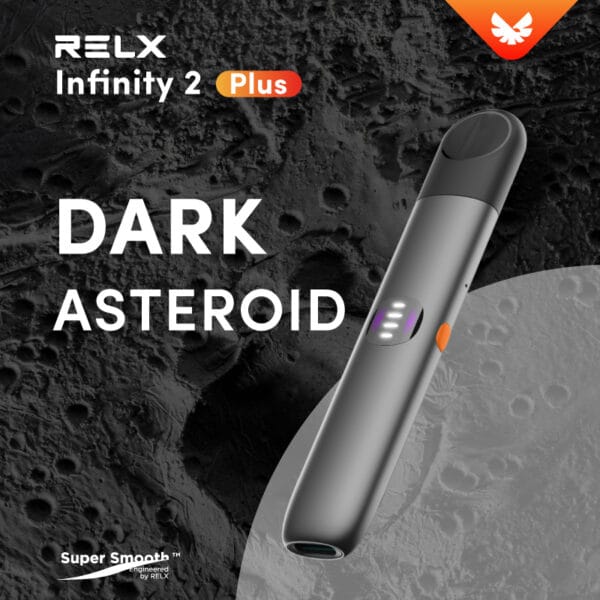 RELX Infinity 2 Plus Device
