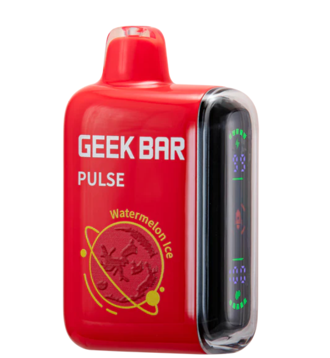 GEEK BAR Watermelon Ice