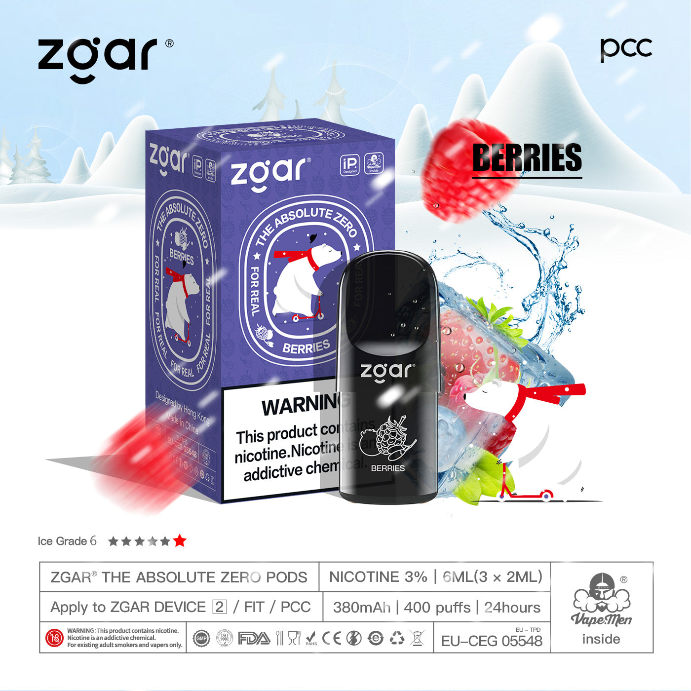 ZGAR