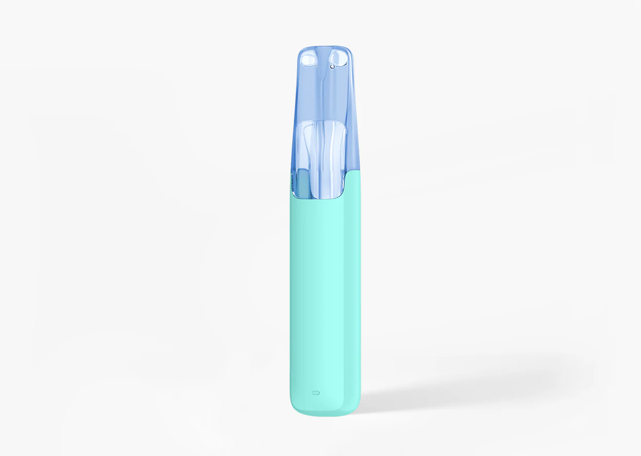 SNOWPLUS Menthol Plus