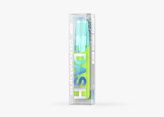 SNOWPLUS Sweet Honeydew