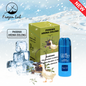 Frozen Lab PHOENIX AROMA OOLONG 3ml