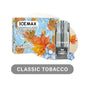 ICE MAX CLASSIC TOBACCO