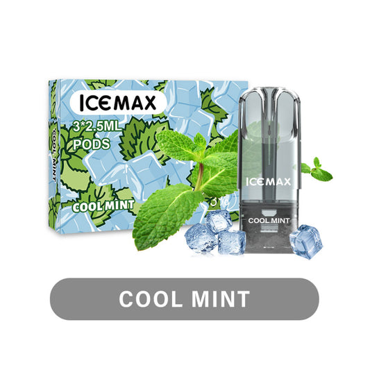 ICE MAX COOL MINT