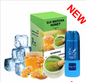 Frozen Lab UJI MATCHA HONEY 3ml