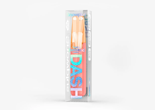 SNOWPLUS Lychee Ice