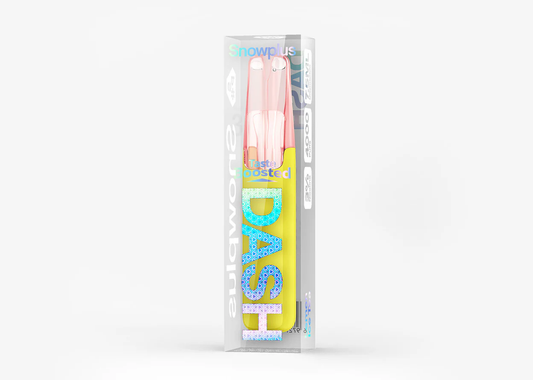 SNOWPLUS Lemon Ice