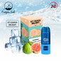 Frozen Lab ICY GUAVA DELIGHT 3ml
