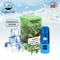Frozen Lab OSMANTHUS OOLONG 3ml