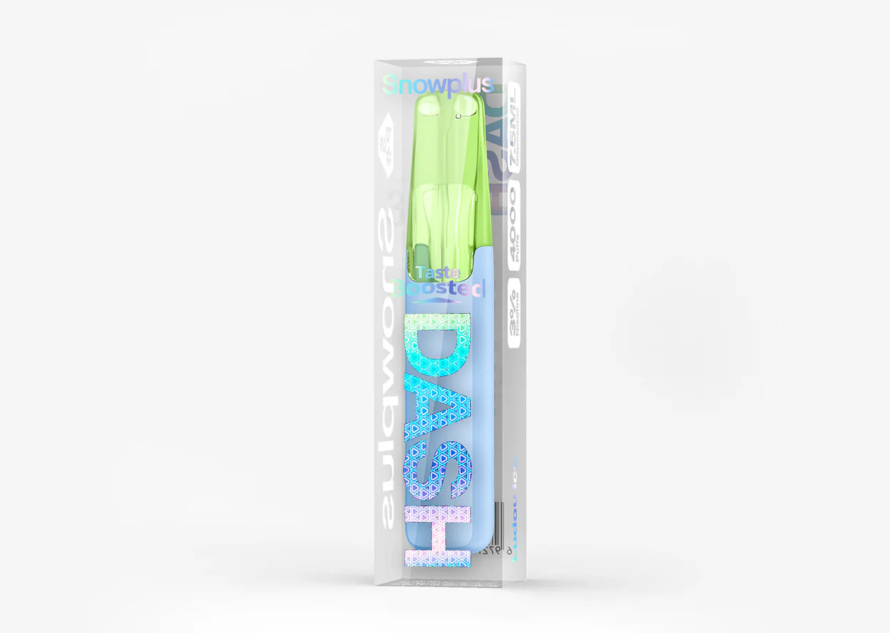 SNOWPLUS Ludou Ice