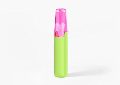 SNOWPLUS Pink Guava