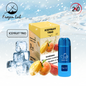 Frozen Lab ICEFRUIT TRIO 3ml
