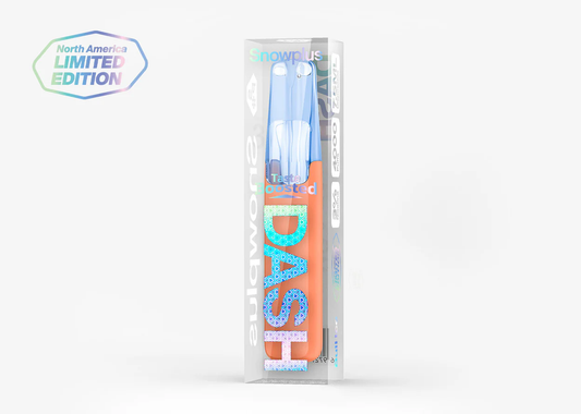 SNOWPLUS Bull Ice (No Nicotine)