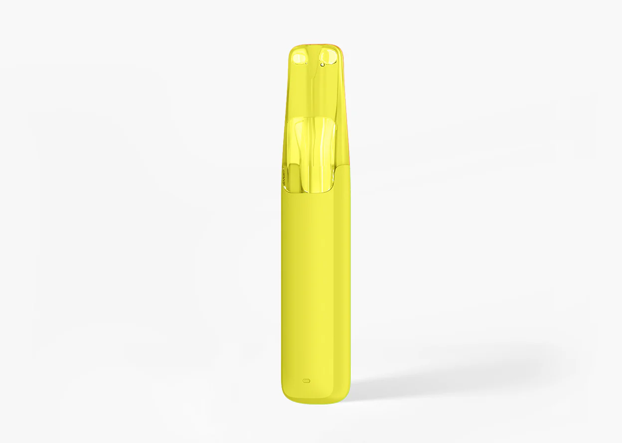 SNOWPLUS Lemon Pineapple