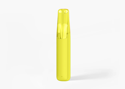 SNOWPLUS Lemon Pineapple