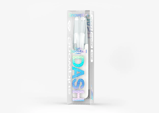 SNOWPLUS Coconut Water