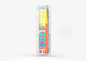 SNOWPLUS Orange Soda