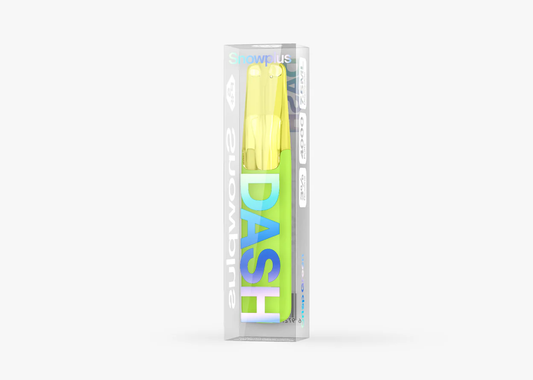 SNOWPLUS Crisp Green