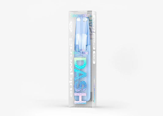 SNOWPLUS Mineral Water