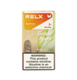 RELX Pod Pro - Ceramic Atomizer Grape Apple