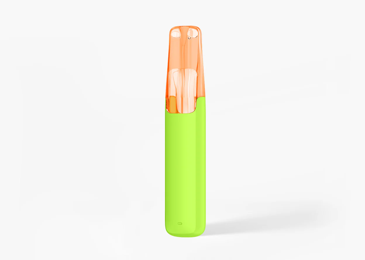 SNOWPLUS Passion Grapefruit
