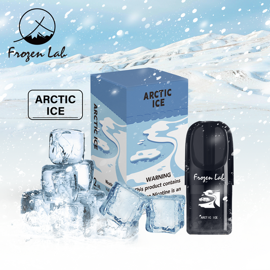 Frozen Lab ARCTIC ICE 2ml