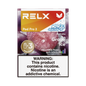 RELX 3‑Pods for Infinity / Essential