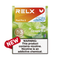 RELX 3‑Pods for Infinity / Essential