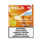 RELX 3‑Pods for Infinity / Essential