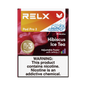RELX 3‑Pods for Infinity / Essential
