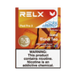 RELX 3‑Pods for Infinity / Essential