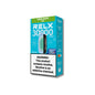 RELX NOVA Disposable Vape 30000 Puffs (3% Nicotine)