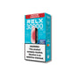 RELX NOVA Disposable Vape 30000 Puffs (3% Nicotine)