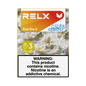 RELX 3‑Pods for Infinity / Essential