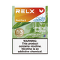 RELX 3‑Pods for Infinity / Essential
