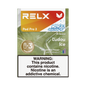 RELX 3‑Pods for Infinity / Essential
