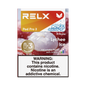 RELX 3‑Pods for Infinity / Essential