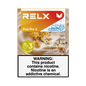 RELX 3‑Pods for Infinity / Essential
