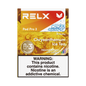 RELX 3‑Pods for Infinity / Essential