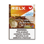 RELX 3‑Pods for Infinity / Essential