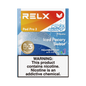 RELX 3‑Pods for Infinity / Essential