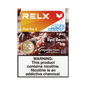 RELX 3‑Pods for Infinity / Essential