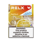 RELX 3‑Pods for Infinity / Essential