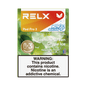 RELX 3‑Pods for Infinity / Essential