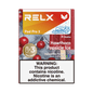 RELX 3‑Pods for Infinity / Essential