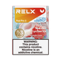 RELX 3‑Pods for Infinity / Essential